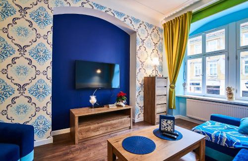 Kowary Apartamento | Apartament Kowary - Na Kowarskiej Starówce II