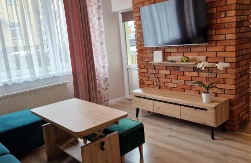 Mragowo Apartamento | Apartament Królewiecka 54b/26