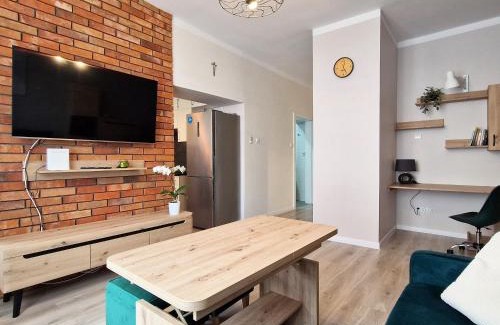 Mragowo Apartamento | Apartament Królewiecka 54b/26