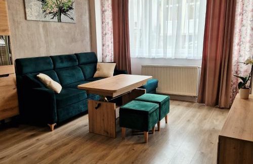 Mragowo Apartamento | Apartament Królewiecka 54b/26