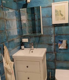Elblag Apartamento | Apartament Królewiecka przy czołgu