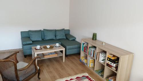 Elblag Apartamento | Apartament Królewiecka przy czołgu