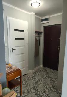 Pradnik Bialy Apartamento | Apartament Kraków Łobzów