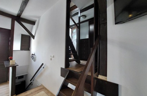 Swiebodzin Apartamento | Apartament Krawcownia