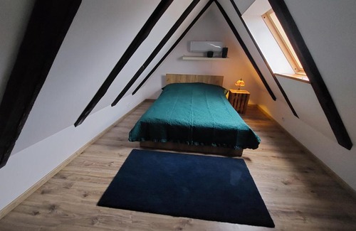 Swiebodzin Apartamento | Apartament Krawcownia