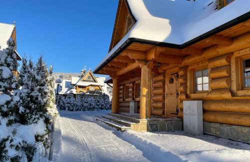 Koscielisko Apartamento | Apartament Krokus