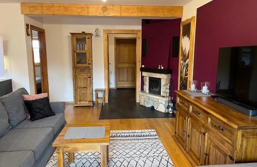 Koscielisko Apartamento | Apartament Krokus