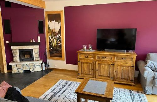 Koscielisko Apartamento | Apartament Krokus