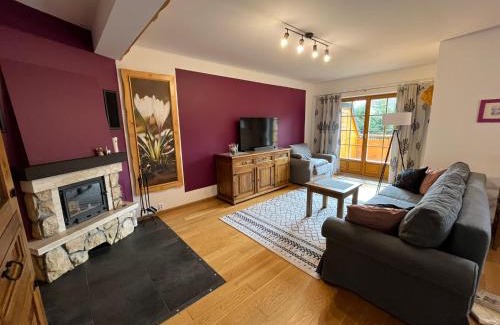 Koscielisko Apartamento | Apartament Krokus