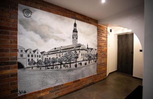 Boleslawiec Apartamento | Apartament Książęcy Platinum klimatyzacja