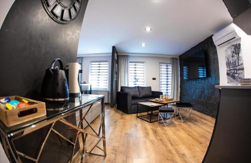 Boleslawiec Apartamento | Apartament Książęcy Platinum klimatyzacja