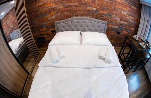 Boleslawiec Apartamento | Apartament Książęcy Platinum klimatyzacja