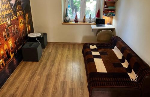 Krzyki Apartamento | Apartament Księże Małe