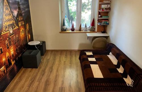 Krzyki Apartamento | Apartament Księże Małe