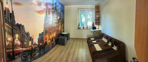 Krzyki Apartamento | Apartament Księże Małe