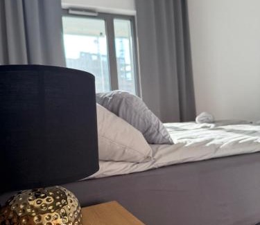 Katowice Apartamento | Apartament KTW3