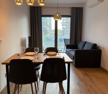 Katowice Apartamento | Apartament KTW3