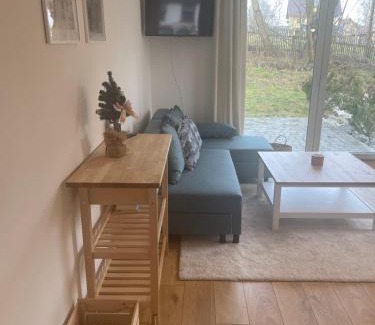 Wisla Apartamento | Apartament Kuba na Spokojnej