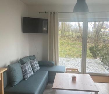 Wisla Apartamento | Apartament Kuba na Spokojnej