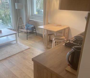 Wisla Apartamento | Apartament Kuba na Spokojnej