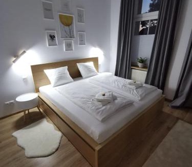 Cieplice Apartamento | Apartament KurOrt Gaja