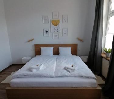 Cieplice Apartamento | Apartament KurOrt Gaja