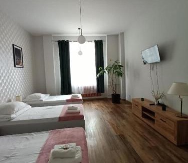 Kutno Apartamento | Apartament Kutno - Sami Swoi
