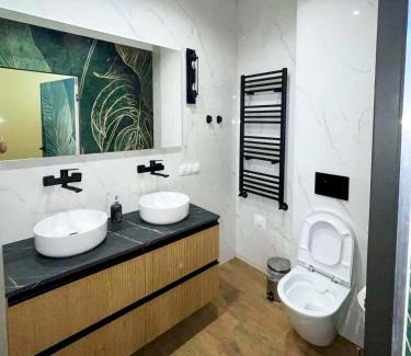 Kutno Apartamento | Apartament Kutno - Sami Swoi