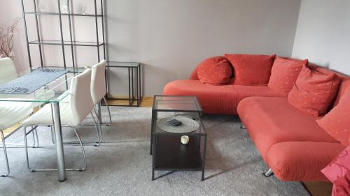 Pobiedziska Apartamento | Apartament Kutrzeby