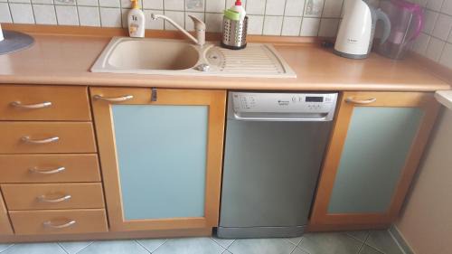 Pobiedziska Apartamento | Apartament Kutrzeby
