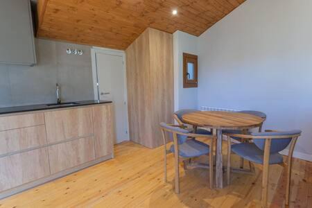 Alp Apartamento | Apartament l'Avet