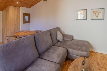 Alp Apartamento | Apartament l'Avet