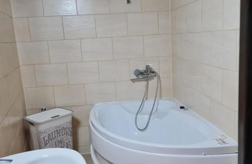 Aiud Apartamento | Apartament La Cetate