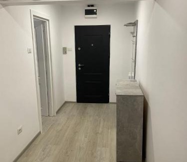 Roman Apartamento | Apartament la Nicole ultracentral Bld Roman bloc 39