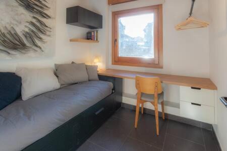 Alp Apartamento | Apartament la Pia