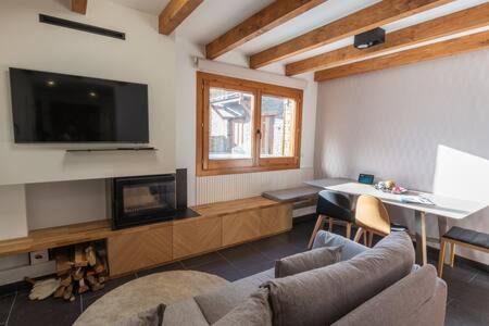 Alp Apartamento | Apartament la Pia