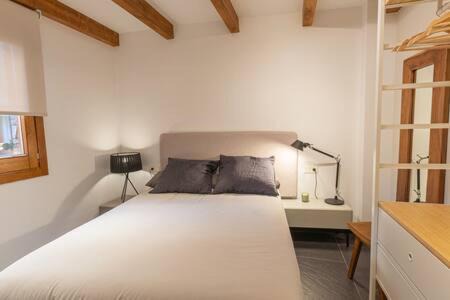 Alp Apartamento | Apartament la Pia