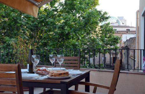 Figueres Apartamento | Apartament La Placeta Figueres