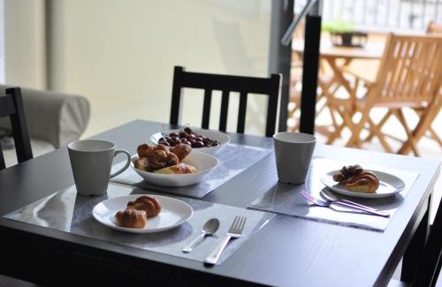 Figueres Apartamento | Apartament La Placeta Figueres