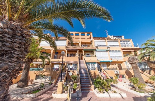 Torrevieja Apartamento | Apartament LA SUN