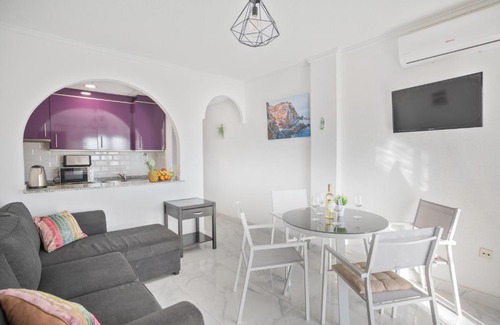 Torrevieja Apartamento | Apartament LA SUN