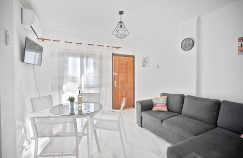 Torrevieja Apartamento | Apartament LA SUN
