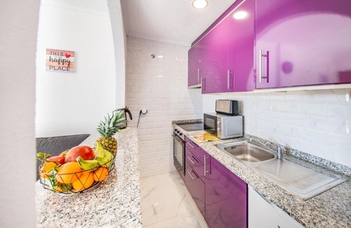 Torrevieja Apartamento | Apartament LA SUN