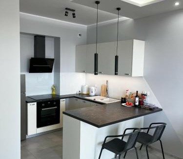 Serock Apartamento | Apartament Lake House Zegrze