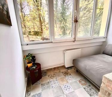 Tirgu Mures Apartamento | Apartament langa Universitate UMFST