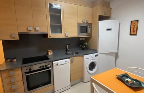 Cambrils Apartamento | Apartament Las Olas Cambrils