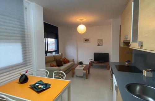 Cambrils Apartamento | Apartament Las Olas Cambrils