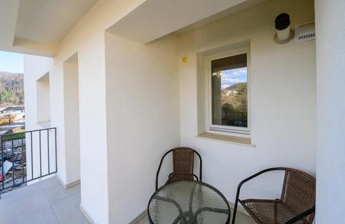 Gura Humorului Apartamento | Apartament Laur