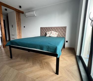 Mechelinki Apartamento | Apartament Laura