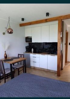 Mechelinki Apartamento | Apartament Laura